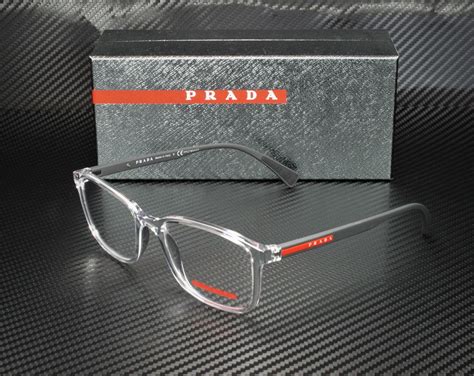 prada frames 2017|prada clear eyeglass frames.